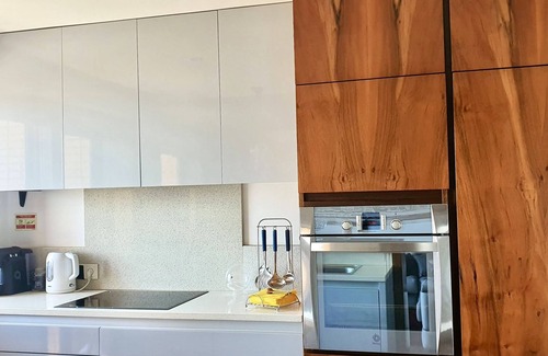 Vila Cha Apartment | Beachfront Apartment - By the SEA
