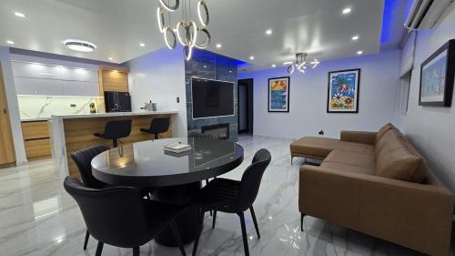La Pared Apartment | Beachfront Apartment in Luquillo at Sandy Hills