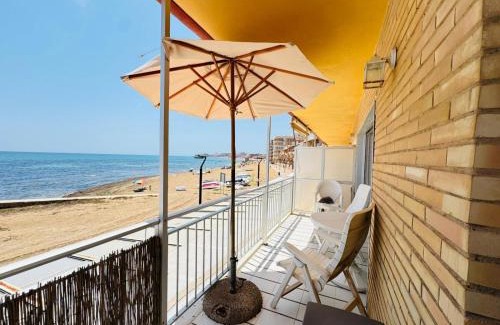 La Mata Apartment | Beachfront apartment - La Mata