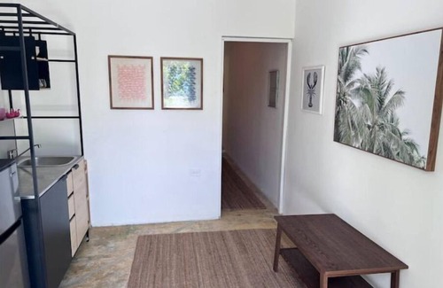 Emajagua Apartment | Beachfront Apt. #6 w Pool & Secluded Beach