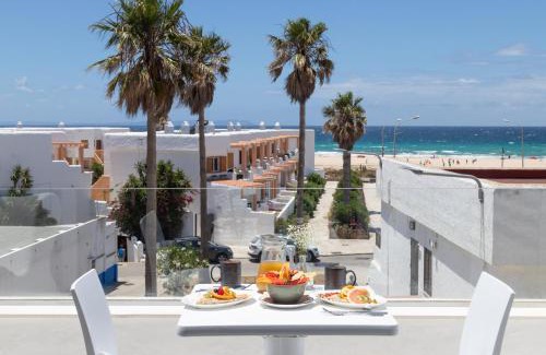 Tarifa Apartment | Beachfront Aqua Livingtarifa