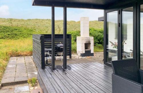 Vrist Strand House | Beachfront Bliss in Vesterhavet - By Traum Ferienwohnungen