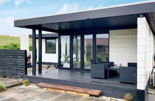 Vrist Strand House | Beachfront Bliss in Vesterhavet - By Traum Ferienwohnungen