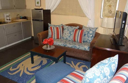 Cat Island Villa | Beachfront King Villa, Rollezz