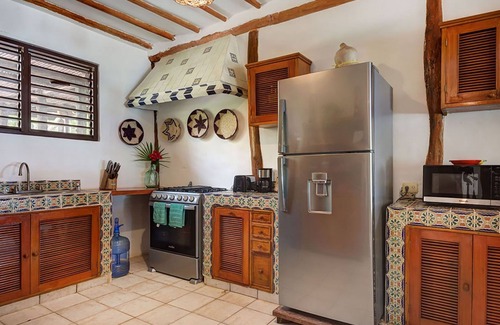 Soliman Bay House | Beachfront Bungalow in Soliman Bay