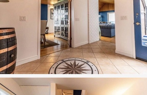 Port Colborne Cottage | Beachfront