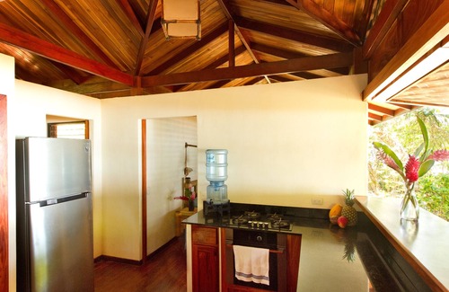Cabo Matapalo House | Beachfront Cabo Matapalo Paradise Osa Peninsula