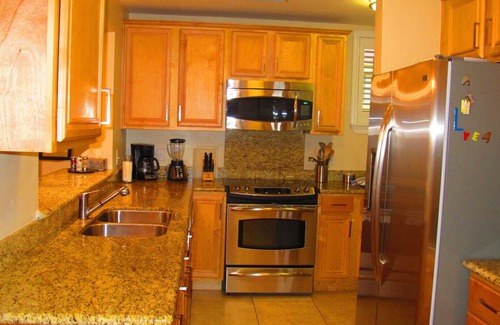 Henderson Point Condo | BeachFront Condo. Huge Balconies-No Fees by Owner