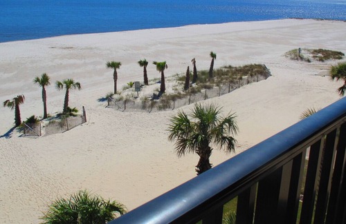 Henderson Point Condo | BeachFront Condo. Huge Balconies-No Fees by Owner