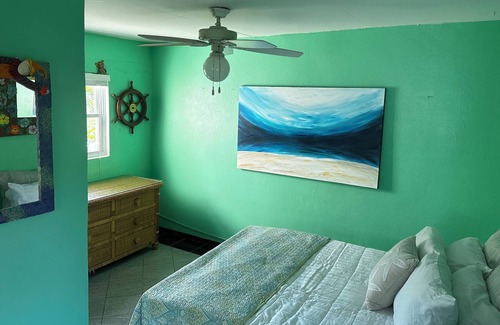 East End Apartment | Beachfront Estate - Apartment