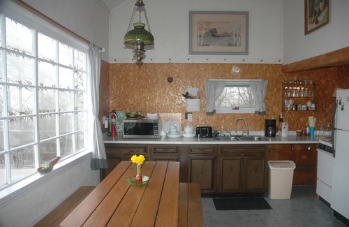 Penobscot House | Beachfront Family Retreat Or Just Some Peace and Quiet