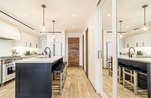 Buzzards Hotel | Beachfront Flats