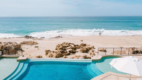Buzzards House | Beachfront Flats Los Cabos