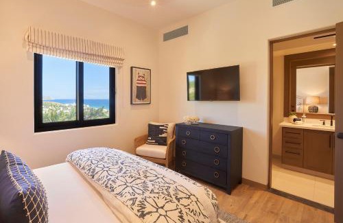 Buzzards House | Beachfront Flats Los Cabos