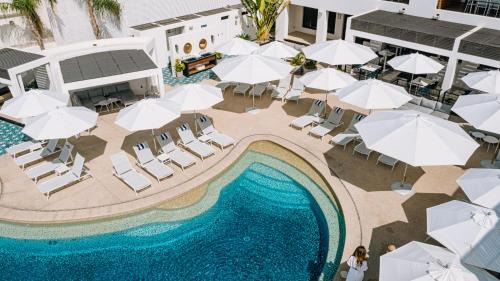 Buzzards House | Beachfront Flats Los Cabos