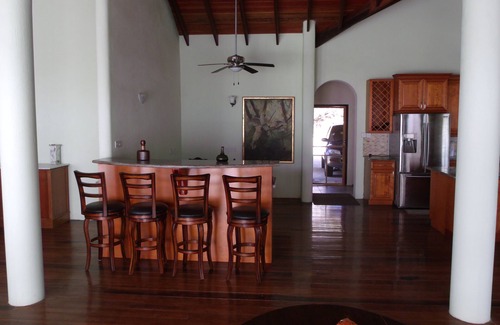 Petit Calivigny Villa | Beachfront Haven - Stunning Villa in Spectacular Setting