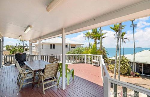 Zilzie House | Beachfront Holiday House