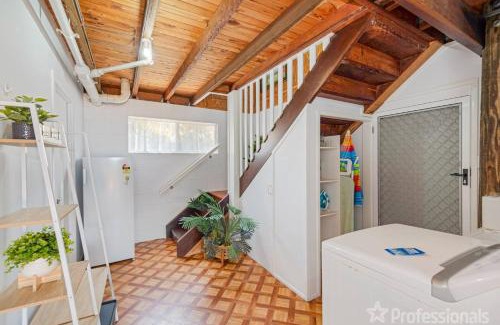 Zilzie House | Beachfront Holiday House