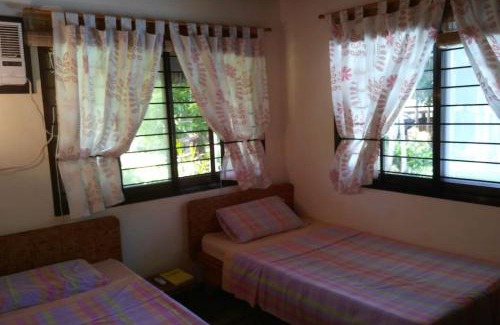 Gonzaga House | Beachfront house in Baua with swimming pool.