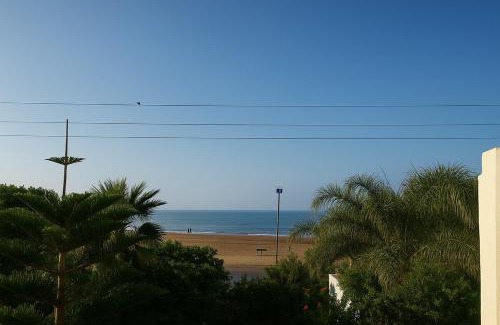 Chlef Province Ski Chalet | Beachfront House in Beni Haoua