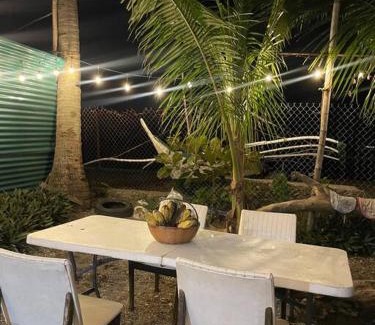 Mabini Apartment | Beachfront house