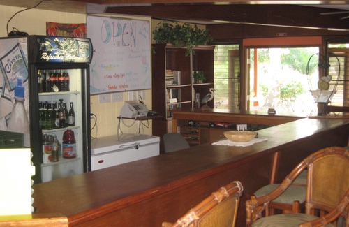 Placencia House | Beachfront in Belize with all the modern Convieniences