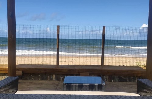 Vera Cruz Condo | Beachfront paradise with 13 bedrooms