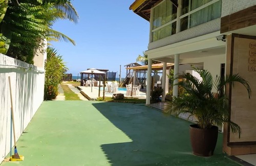 Vera Cruz Condo | Beachfront paradise with 13 bedrooms