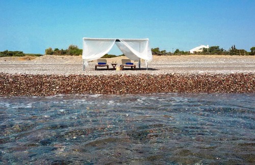 Gennadi Villa | Beachfront Villa SeaShell Superior