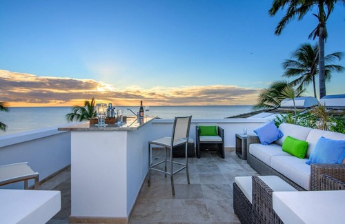 Derricks Villa | Beachhome in Holetown, Barbados