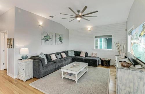 Sand Point House | Beachin' Good Time