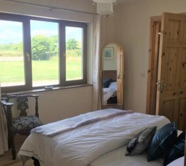 Garryvoe Bed & Breakfast | Beachmount House
