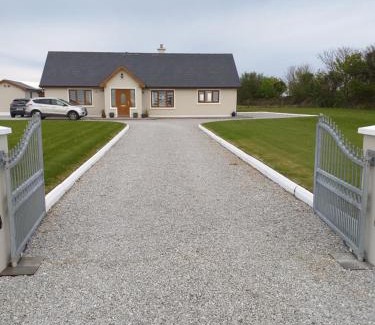 Garryvoe Bed & Breakfast | Beachmount House