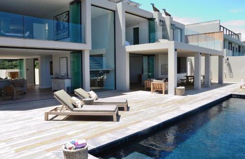 Keurboomstrand Villa | Beachscape