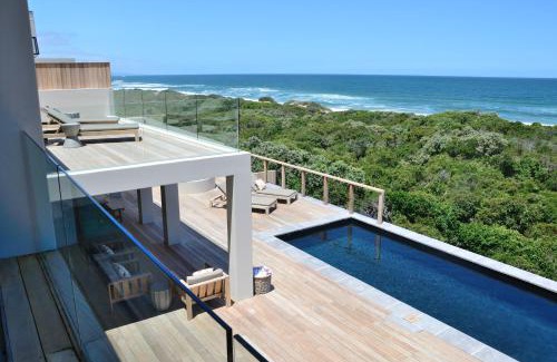 Keurboomstrand Villa | Beachscape