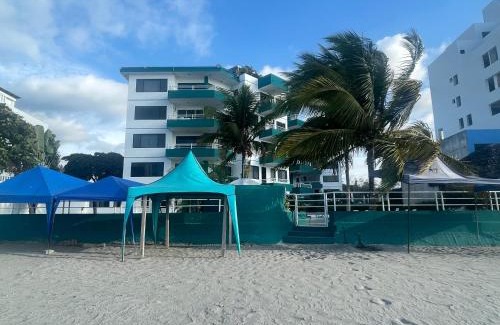 Same Apartment | Beachside apartment with 2 pools, Same, Esmeraldas