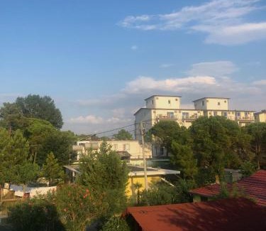 Velipoje Apartment | Beachside Apartments Smajlaj