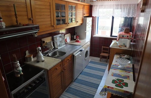 Quiaios Condo | Beachside Bliss - Beautiful beach apartment