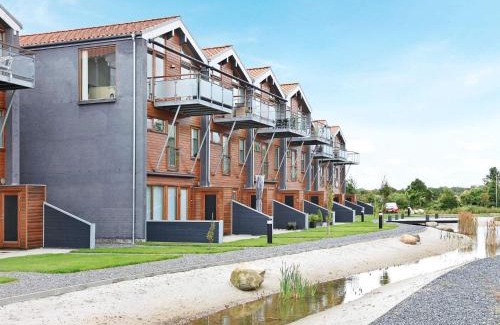 Bogense Apartment | Beachside Bliss in Fyn - By Traum Ferienwohnungen