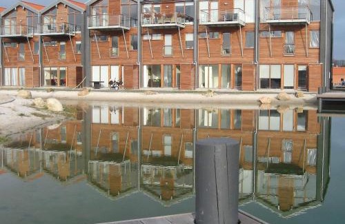Bogense Apartment | Beachside Bliss in Fyn - By Traum Ferienwohnungen