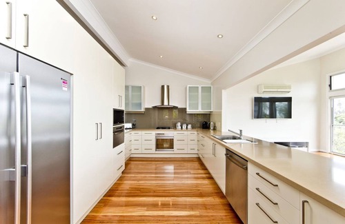 Corlette House | Beachside Haven - Your Perfect Oasis Home