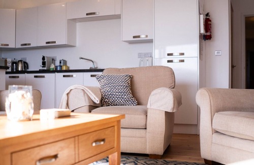 Praa Sands House | Beachside House, Log Burner, Parking and Garden