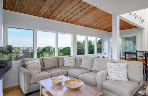 Provincetown House | Beachside Oasis by Five Star Vacation Rentals