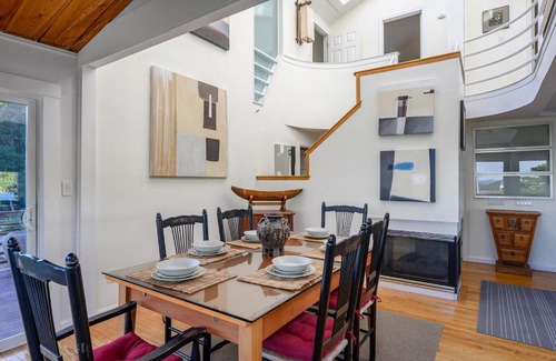 Provincetown House | Beachside Oasis by Five Star Vacation Rentals