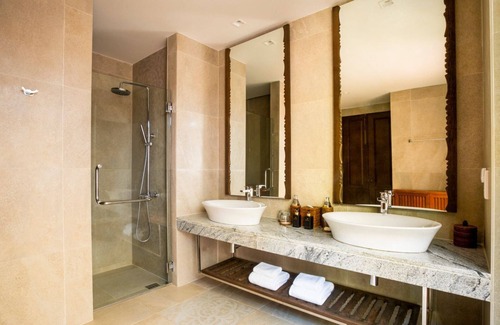 Ko Lanta Resort | Beachside Pimalai II