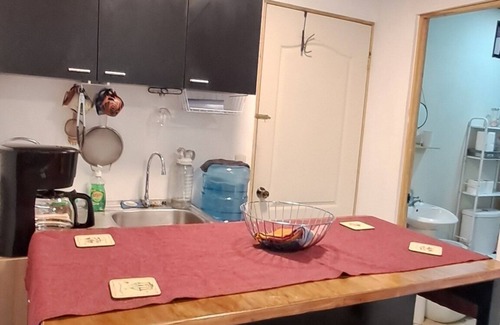 Chiltiupan Apartment | Beachside Rooftop Terrace Apartment-a/c, Wifi, BBQ