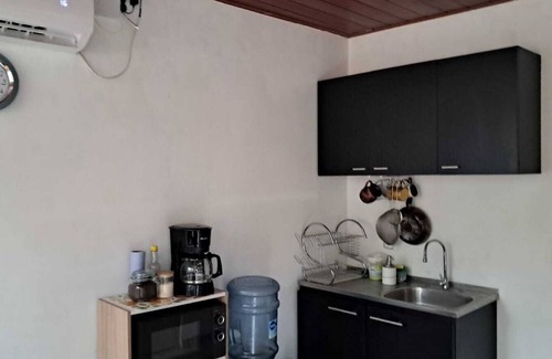 Chiltiupan Apartment | Beachside Rooftop Terrace Apartment-a/c, Wifi, BBQ