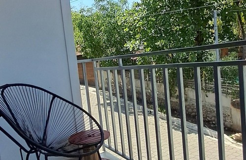 Chiltiupan Apartment | Beachside Rooftop Terrace Apartment-a/c, Wifi, BBQ