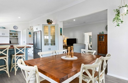 Pialba House | Beachside Serenity in the heart of Pialba