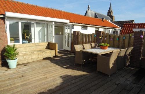 Egmond aan Zee Apartment | BeachVibes